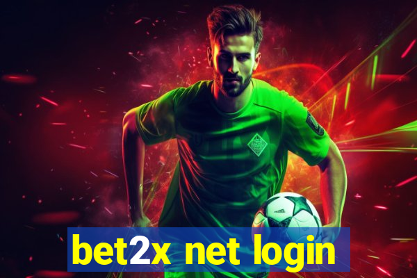 bet2x net login